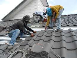 Best Metal Roofing Installation  in Kalaeloa, HI